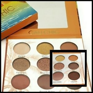 SOLD!!! Bᴇᴀᴜᴛʏ ᴄʀᴇᴀᴛɪᴏɴs ᴄᴀʟɪ ᴄʜɪᴄ ᴇʏᴇ sʜᴀᴅᴏᴡ ᴘᴀʟᴇᴛᴛᴇ